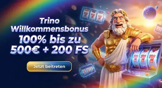 Trino Casino